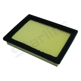 MINI Luftfilter von STARLINE