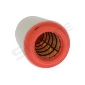MINI Luftfilter von STARLINE