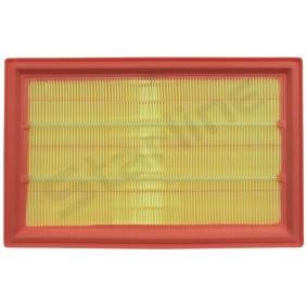 Köp Luftfilter av STARLINE SF VF7589 till det låga priset 152,88 kr