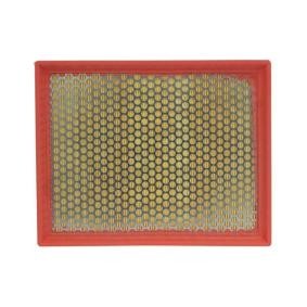 Luftfilter SF VF7611 für CADILLAC
