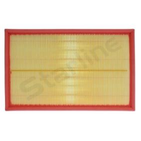Köp Luftfilter av STARLINE SF VF7612 till det låga priset 95,46 kr