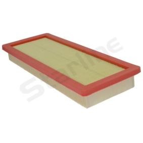 MINI Luftfilter von STARLINE