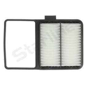 Køb Luftfilter af STARLINE SF VF7633 til den lave pris 51,30 DKK
