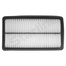 Köp Luftfilter av STARLINE SF VF7655 till det låga priset 81,84 kr