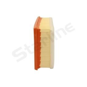 MINI Luftfilter von STARLINE