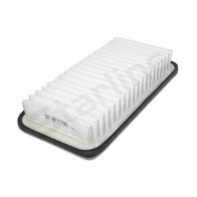 Køb Luftfilter af STARLINE SF VF7790 til den lave pris 48,15 DKK