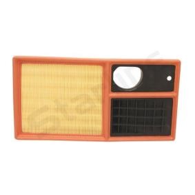 Køb Luftfilter af STARLINE SF VF7845 til den lave pris 68,25 DKK