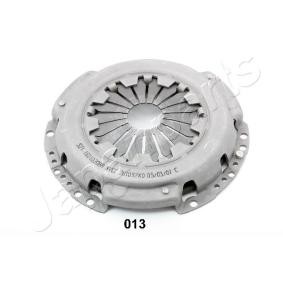 Osta Kytkimen painelevy JAPANPARTS:llä SF-013 edullisesti hintaan 90,33 €