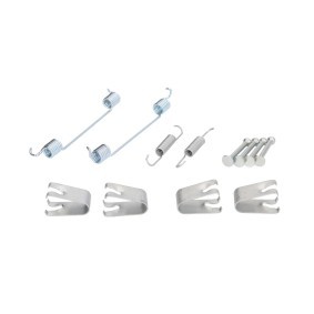 Acquista Kit accessori, Ganasce freno da TRW SFK460 a buon mercato per soli 15,24 €