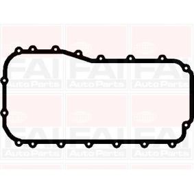 Compre Junta do cárter de FAI AutoParts online para Voyager / Grand Voyager III (GS) a preços moderados