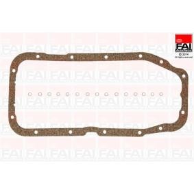 Ölwannendichtung für OPEL von FAI AutoParts