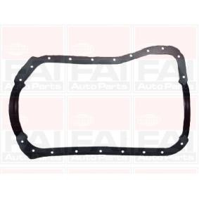 Osta Tiiviste, öljypohja FAI AutoParts:llä SG395 edullisesti hintaan 4,49 €