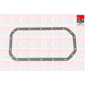 Ölwannendichtung für ISUZU von FAI AutoParts