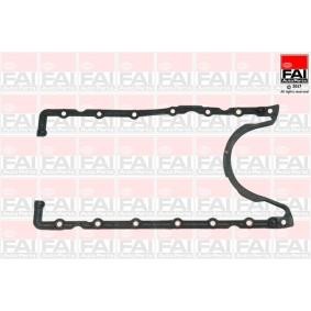 Ölwannendichtung von FAI AutoParts