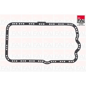 Ölwannendichtung für NISSAN von FAI AutoParts