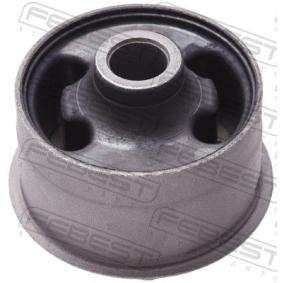 Lagerung, Differential SGAB-KYRDM SSANGYONG ACTYON von FEBEST