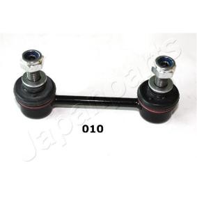 Stabilisator, Fahrwerk SI-010