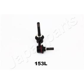 Stabilisator, Fahrwerk für INFINITI von JAPANPARTS