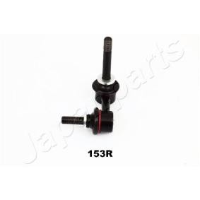 Stabilisator, Fahrwerk für INFINITI von JAPANPARTS