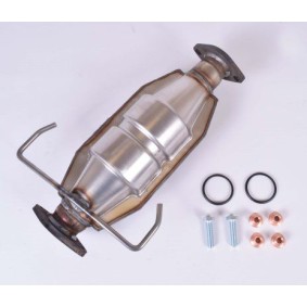 Katalysator SI8011T