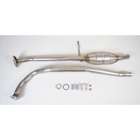 Acquista Catalizzatore da EEC SI8500T a buon mercato per soli 140,16 €
