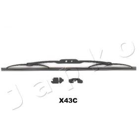 Scheibenwischer SJX43C für MOVE (L6, L9) für 5,15 CHF