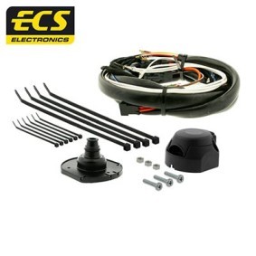 E-Satz für Anhängerkupplung SK-010-DG von ECS günstig für 86,21 € online kaufen