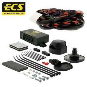 E-Satz für Anhängerkupplung SK-018-B1 für Toledo III (5P2) für 86,20 CHF