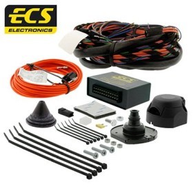 E-Satz für Anhängerkupplung SK-023-D1 von ECS günstig für 107,25 € online kaufen