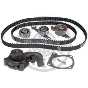Acquista Kit cinghia distribuzione, pompa acqua da OPTIMAL SK-1042AQ1 a buon mercato per soli 413,08 €