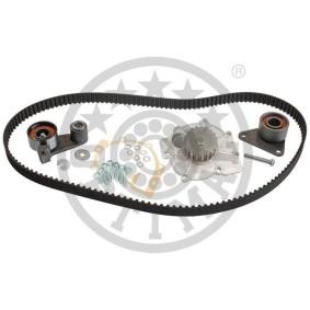 Wasserpumpe + Zahnriemensatz SK-1103AQ1 von OPTIMAL günstig für 273,55 € online kaufen