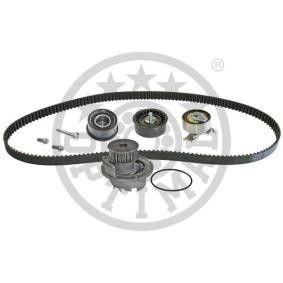 Achetez des Kit de distribution + pompe à eau OPTIMAL SK-1113AQ2 à prix pour 457,26 €