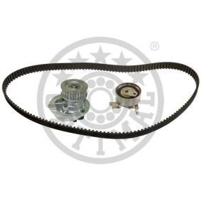 Achetez des Kit de distribution + pompe à eau OPTIMAL SK-1169AQ1 à prix pour 424,17 €