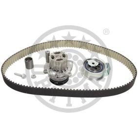 Wasserpumpe + Zahnriemensatz SK-1388AQ1 von OPTIMAL günstig für 340,77 € online kaufen