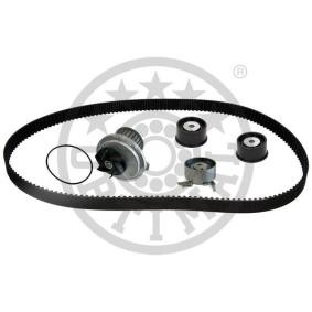 Achetez des Kit de distribution + pompe à eau OPTIMAL SK-1478AQ1 à prix pour 385,19 €