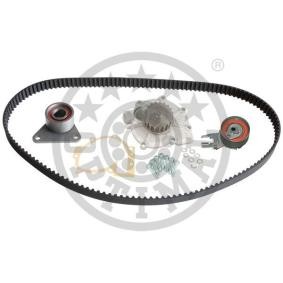 Wasserpumpe + Zahnriemensatz SK-1492AQ1 von OPTIMAL günstig für 434,45 € online kaufen