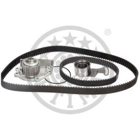 Achetez des Kit de distribution + pompe à eau OPTIMAL SK-1507AQ1 à prix pour 374,60 €