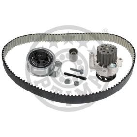 Acquista Kit cinghia distribuzione, pompa acqua da OPTIMAL SK-1582AQ2 a buon mercato per soli 532,37 €