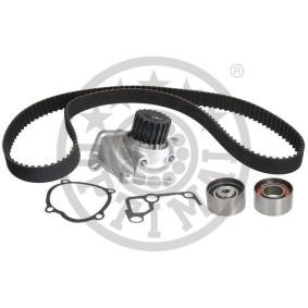 Achetez des Kit de distribution + pompe à eau OPTIMAL SK-1671AQ1 à prix pour 543,53 €