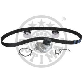 Achetez des Kit de distribution + pompe à eau OPTIMAL SK-1674AQ1 à prix pour 630,80 €