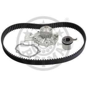 Acquista Kit cinghia distribuzione, pompa acqua da OPTIMAL SK-1685AQ1 a buon mercato per soli 318,14 €