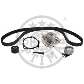 Acquista Kit cinghia distribuzione, pompa acqua da OPTIMAL SK-1693AQ1 a buon mercato per soli 322,83 €