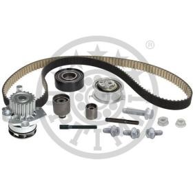 Achetez des Kit de distribution + pompe à eau OPTIMAL SK-1695AQ1 à prix pour 264,00 €