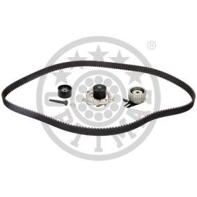 Achetez des Kit de distribution + pompe à eau OPTIMAL SK-1696AQ1 à prix pour 254,50 €