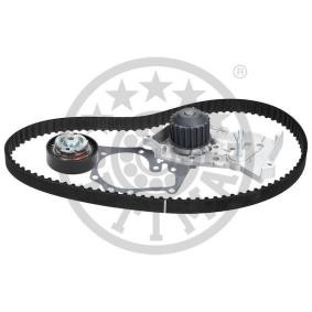 Achetez des Kit de distribution + pompe à eau OPTIMAL SK-1704AQ1 à prix pour 464,96 €
