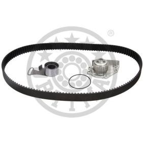 Achetez des Kit de distribution + pompe à eau OPTIMAL SK-1706AQ1 à prix pour 199,92 €