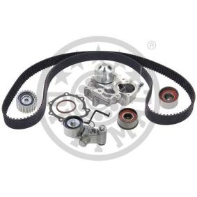 Acquista Kit cinghia distribuzione, pompa acqua da OPTIMAL SK-1712AQ1 a buon mercato per soli 791,08 €