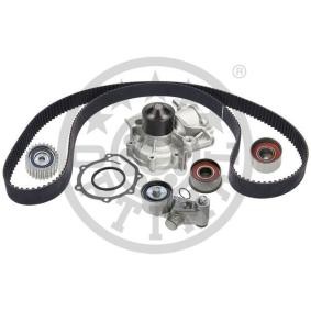 Acquista Kit cinghia distribuzione, pompa acqua da OPTIMAL SK-1712AQ3 a buon mercato per soli 685,86 €