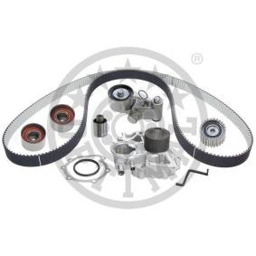 Acquista Kit cinghia distribuzione, pompa acqua da OPTIMAL SK-1719AQ1 a buon mercato per soli 896,05 €