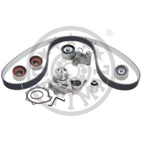 Acquista Kit cinghia distribuzione, pompa acqua da OPTIMAL SK-1721AQ1 a buon mercato per soli 716,57 €